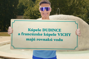 Vichy vs. Dudince – sila liečivých termálnych vôd v starostlivosti o pleť Vichy vs. Dudince – sila liečivých termálnych vôd v starostlivosti o pleť