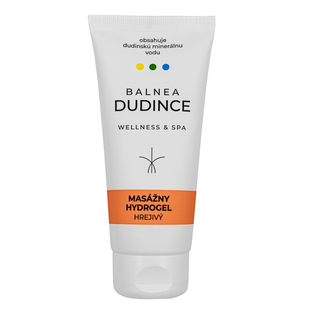 BALNEA Hydrogl hrejiv, 100 ml