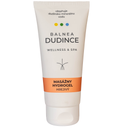 BALNEA Hydrog�l hrejiv�, 100 ml