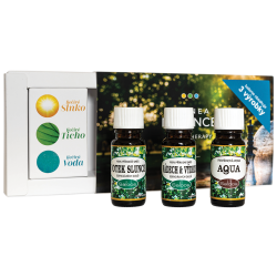 BALNEA DUDINCE AROMATHERAPY